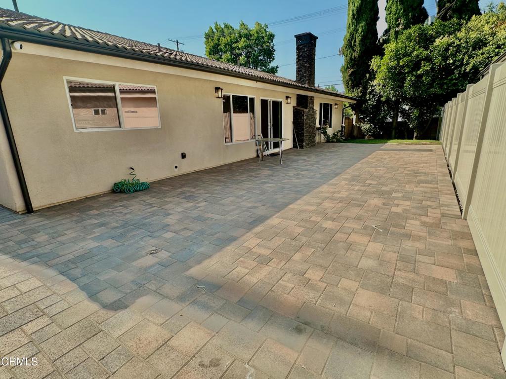 Other - Residential Lease