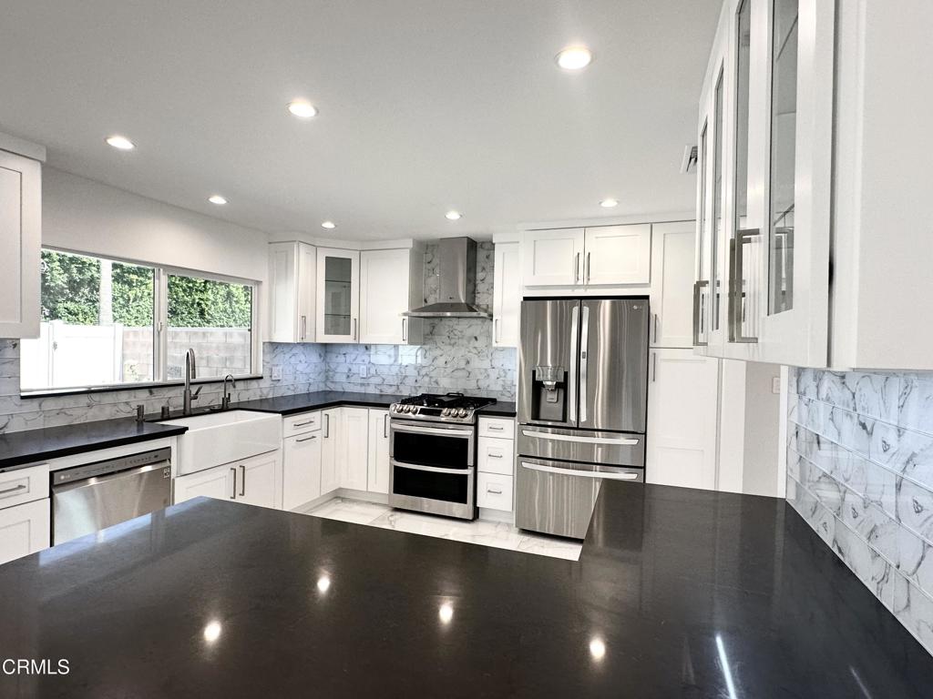 Other - Residential Lease