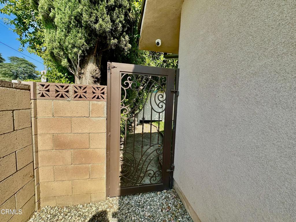 Other - Residential Lease
