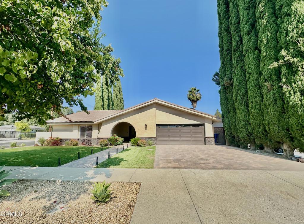Other - Residential Lease