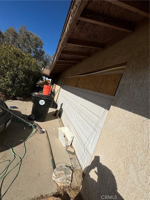 Photo of 15788 Lindero Street, Victorville, CA 92395 (MLS # HD25223241)