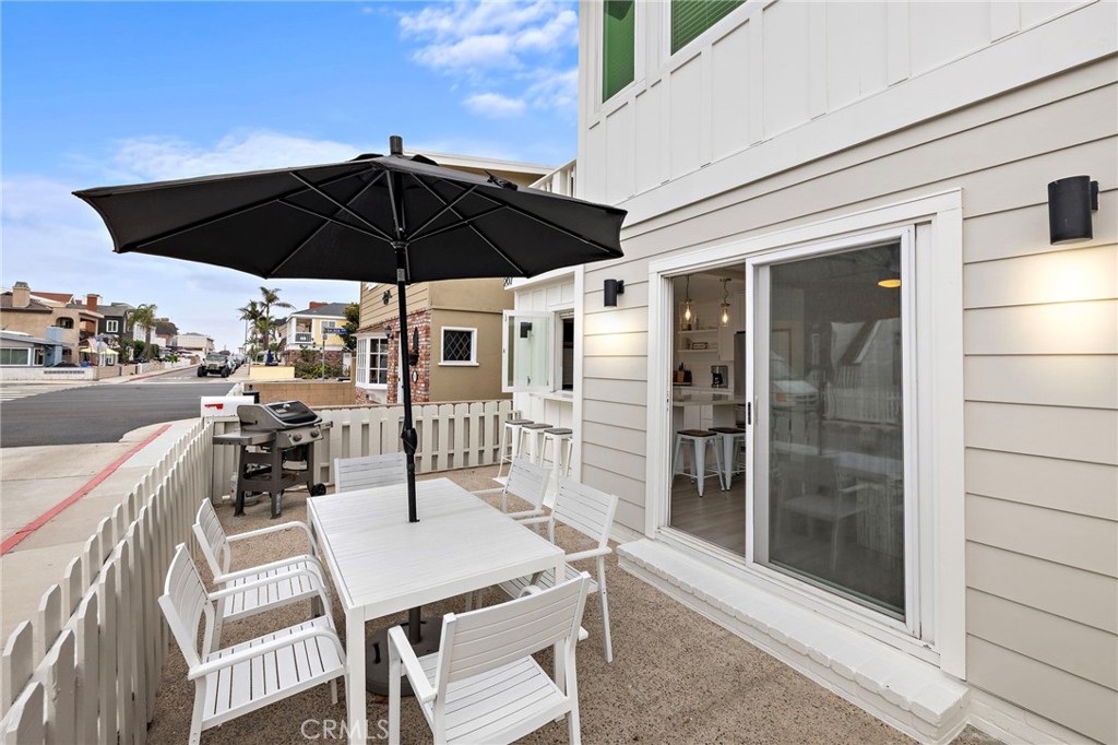 West Newport Beach (WSNB) - Residential