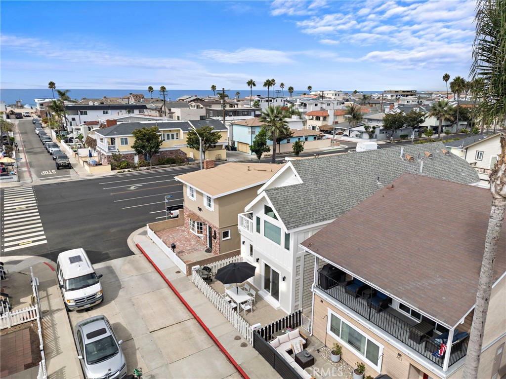 West Newport Beach (WSNB) - Residential