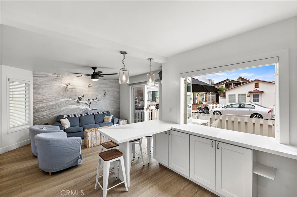 West Newport Beach (WSNB) - Residential