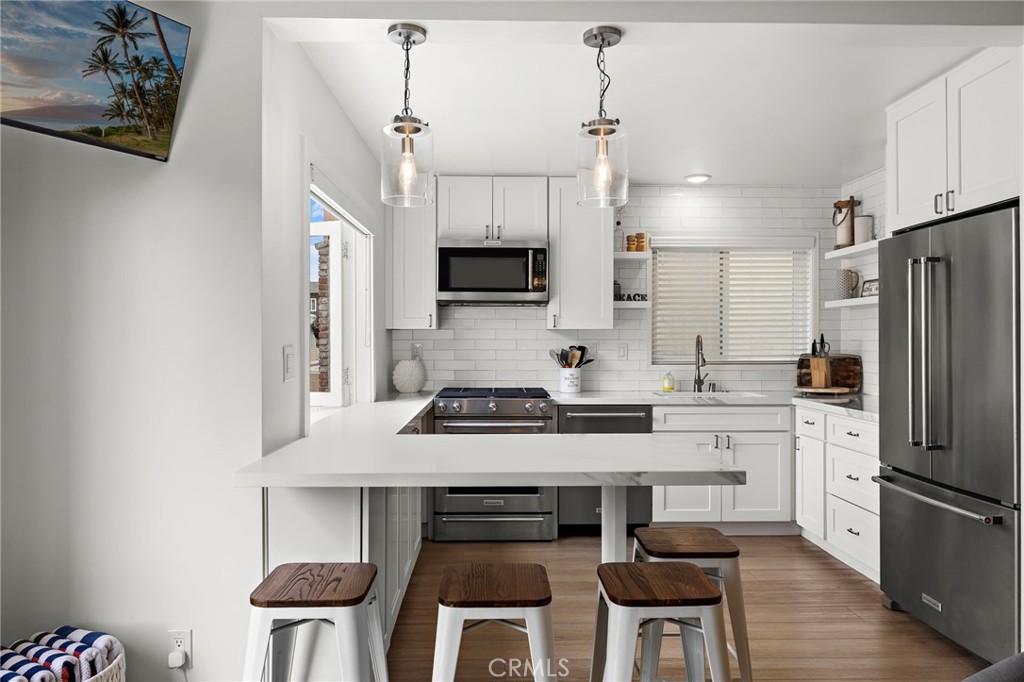 West Newport Beach (WSNB) - Residential