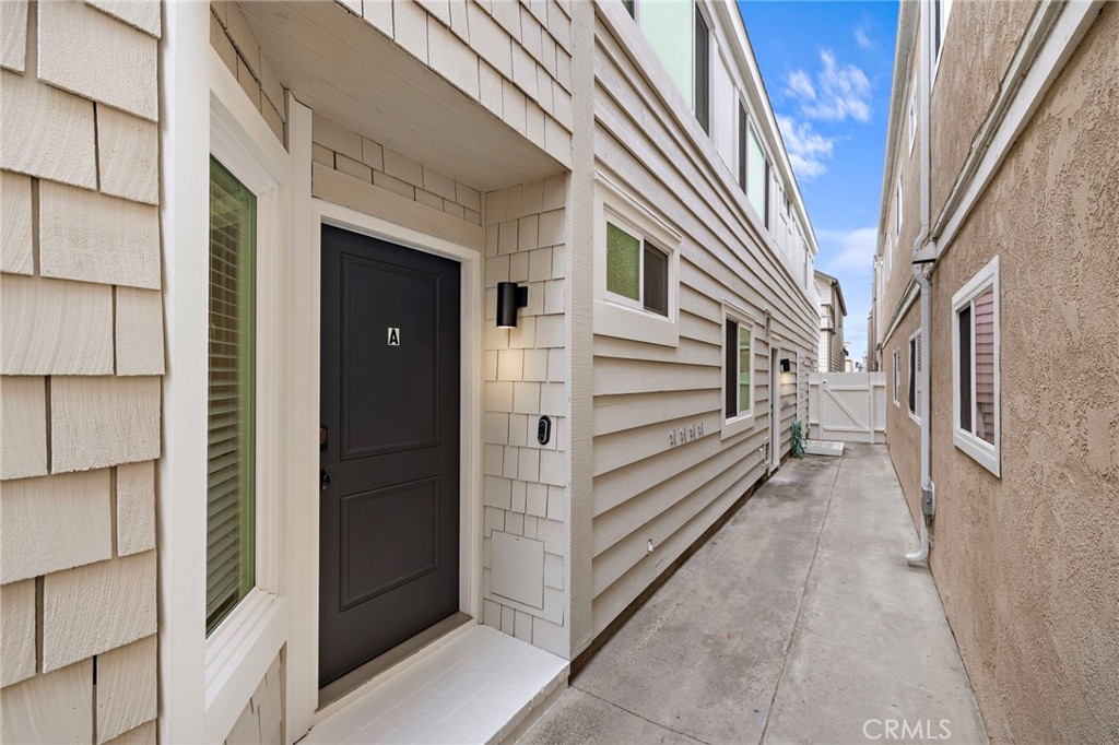 West Newport Beach (WSNB) - Residential