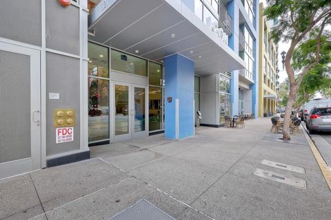 321 10Th Ave 1505 San Diego CA 92101