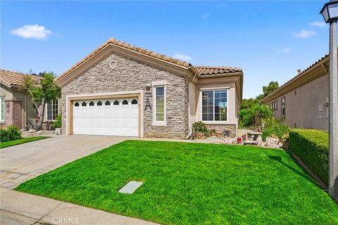Photo of 4896 Rolling Hills Ave, Banning, CA 92220 (MLS # IV26077098)