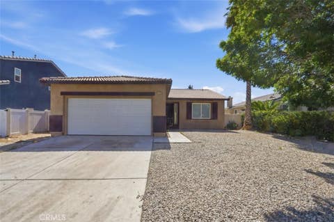 Photo of 15763 Desert Rock ST, Adelanto, CA 92301 (MLS # PW26119965)
