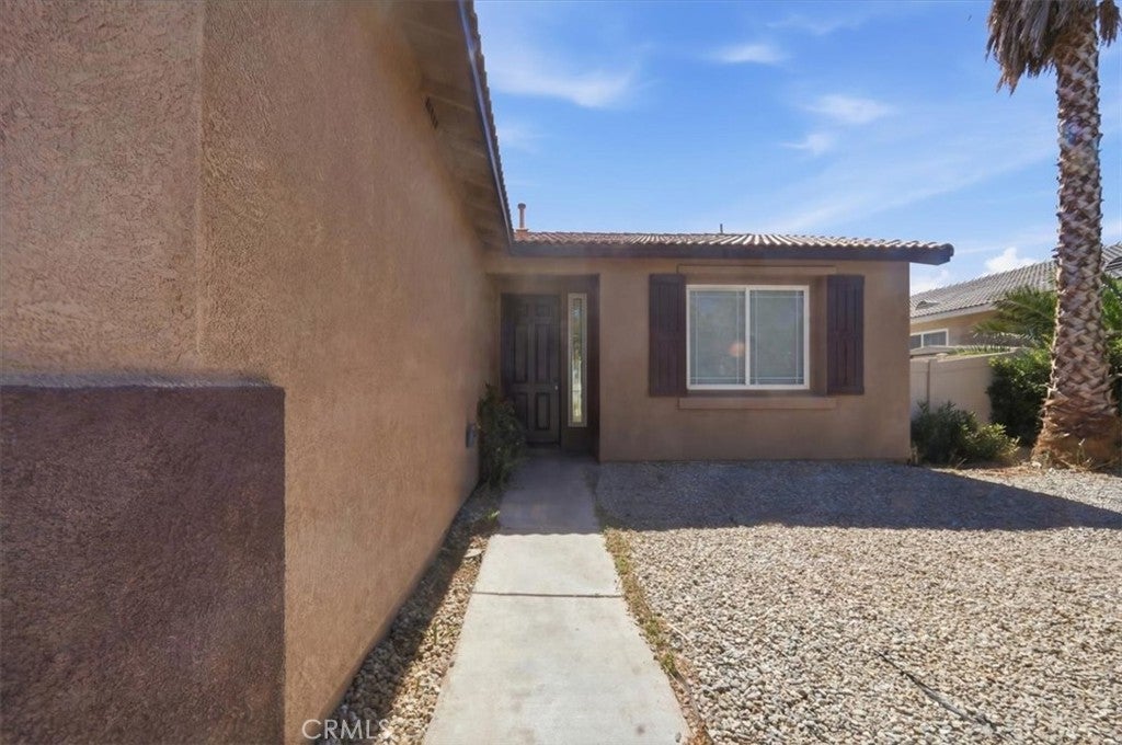 15763 Desert Rock
