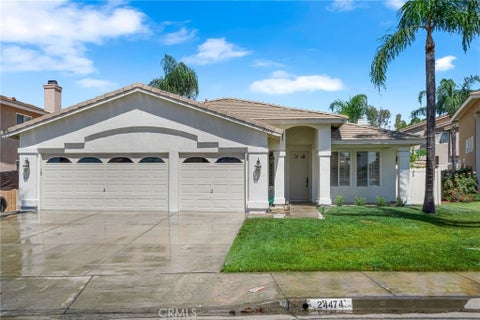 Photo of 24474 Via Primero, Murrieta, CA 92562 (MLS # PW26167120)