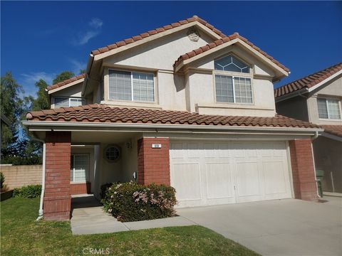 Photo of 659 Twin Peaks Avenue, Simi Valley, CA 93065 (MLS # SR26044998)