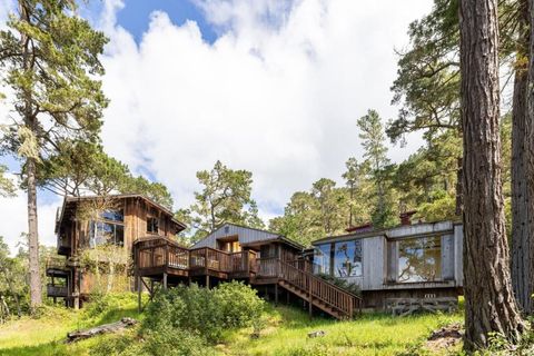 Photo of 73 Mount Devon Road, Carmel Highlands, CA 93923 (MLS # ML82042787)