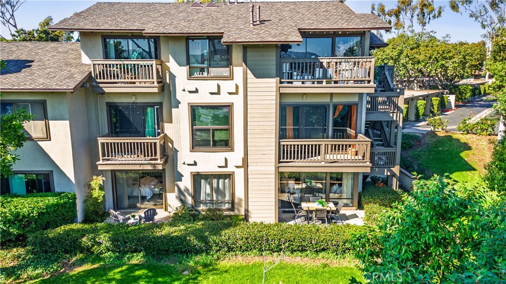 RSJ Townhomes (JH) - Residential