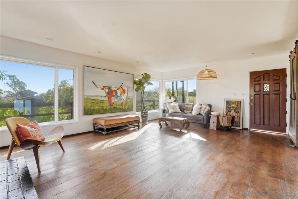 Mount Helix - Residential