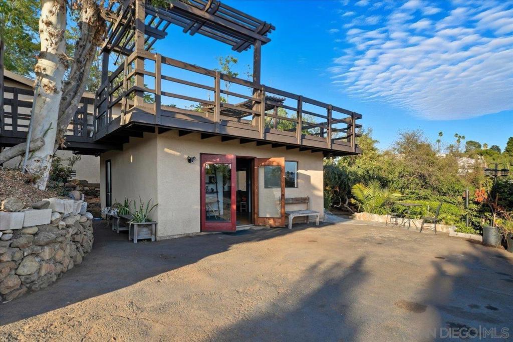 Mount Helix - Residential