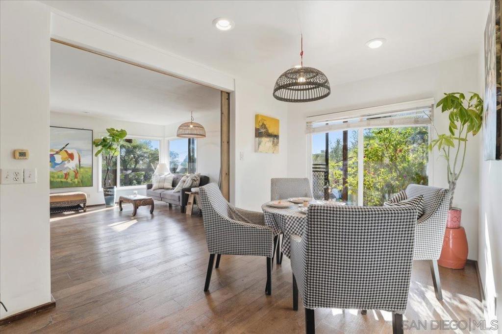 Mount Helix - Residential