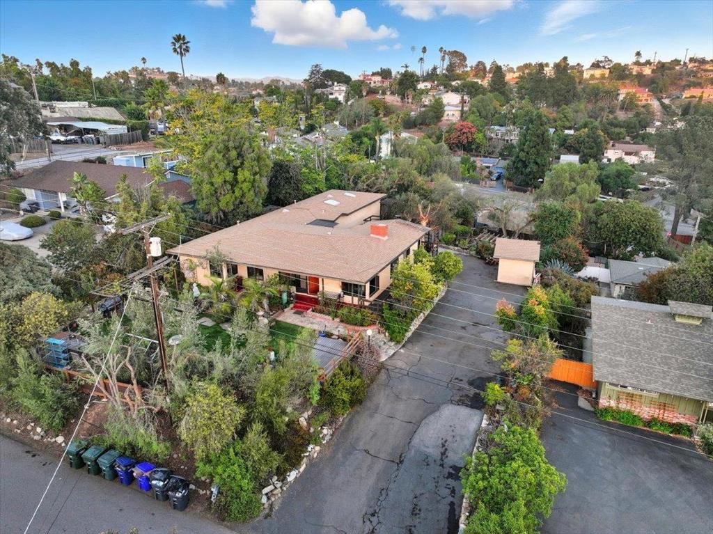 Mount Helix - Residential