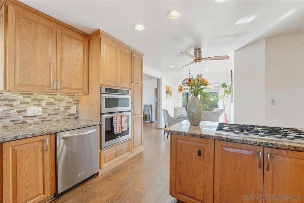 Mount Helix - Residential