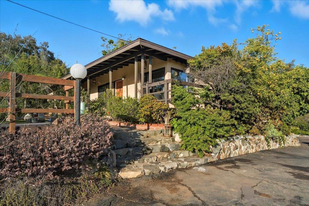 Mount Helix - Residential