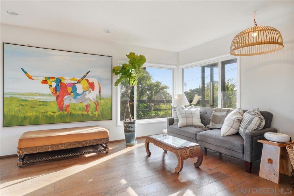 Mount Helix - Residential