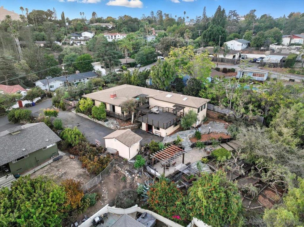 Mount Helix - Residential