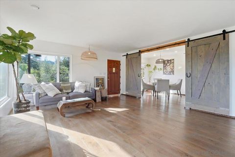 Photo of 4511 TAFT AVENUE Ave, La Mesa, CA 91941 (MLS # 250040348SD)