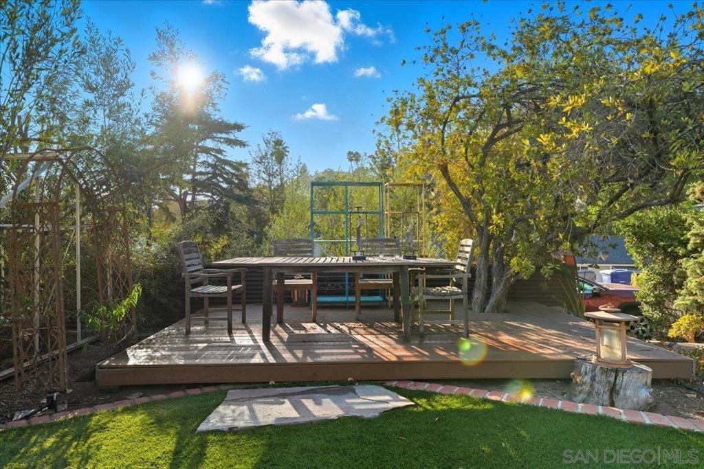 Mount Helix - Residential