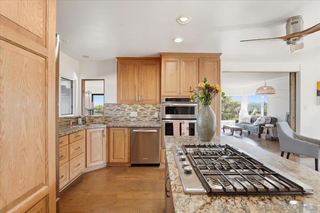 Mount Helix - Residential