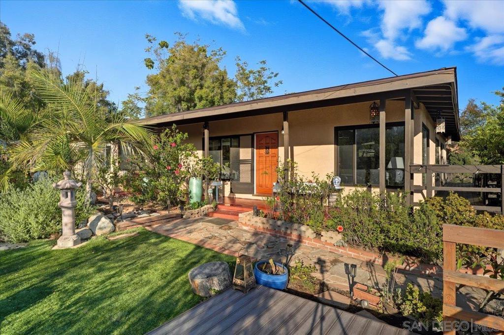 Mount Helix - Residential