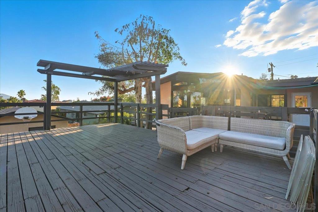 Mount Helix - Residential