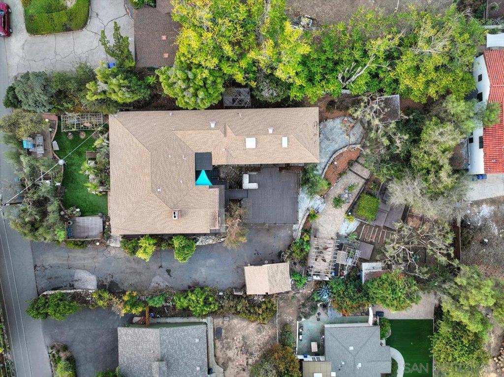 Mount Helix - Residential