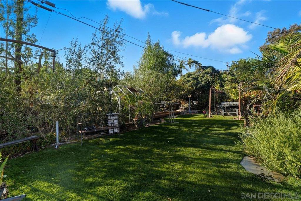 Mount Helix - Residential