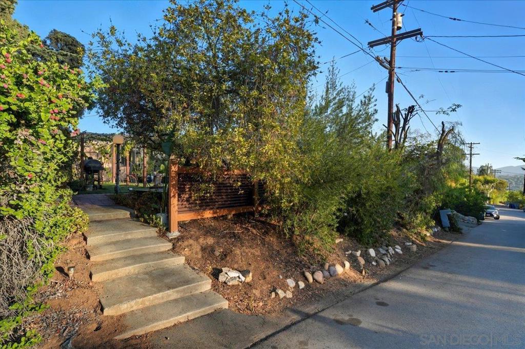 Mount Helix - Residential
