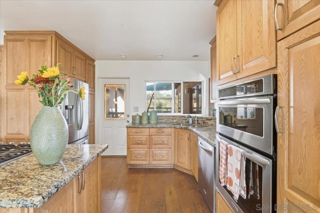 Mount Helix - Residential