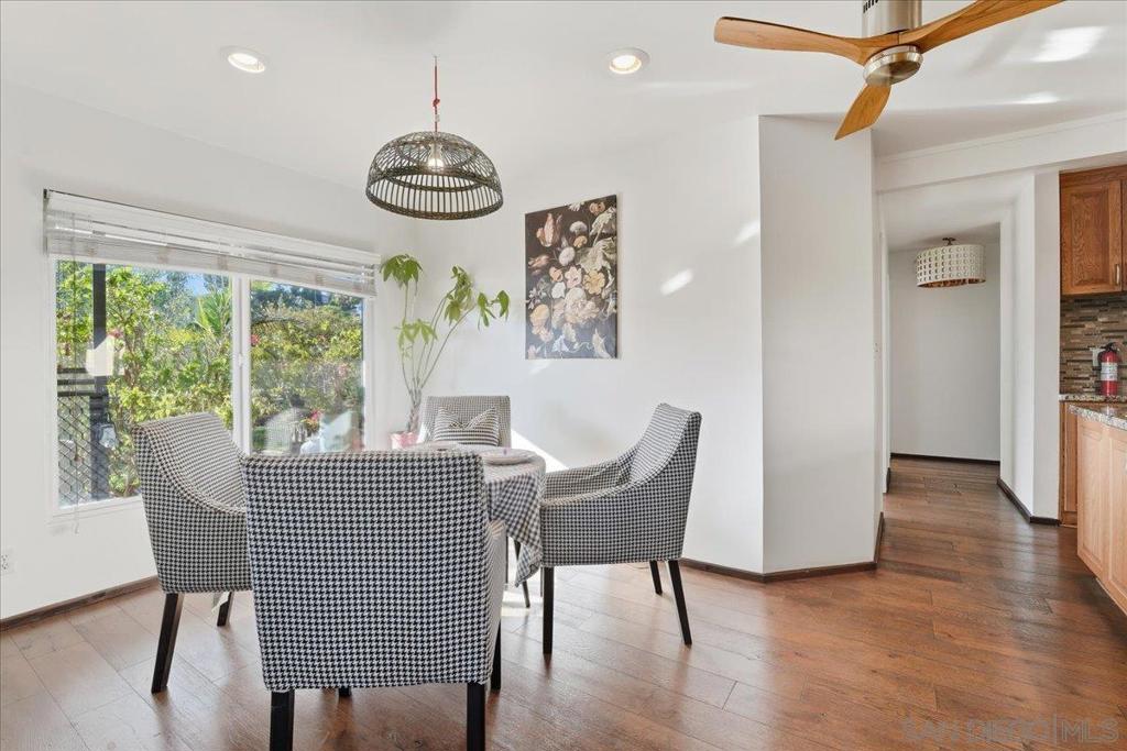 Mount Helix - Residential