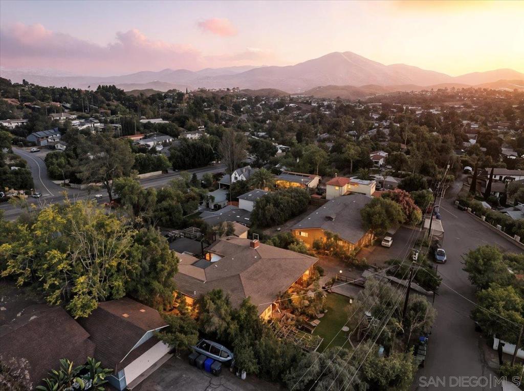 Mount Helix - Residential