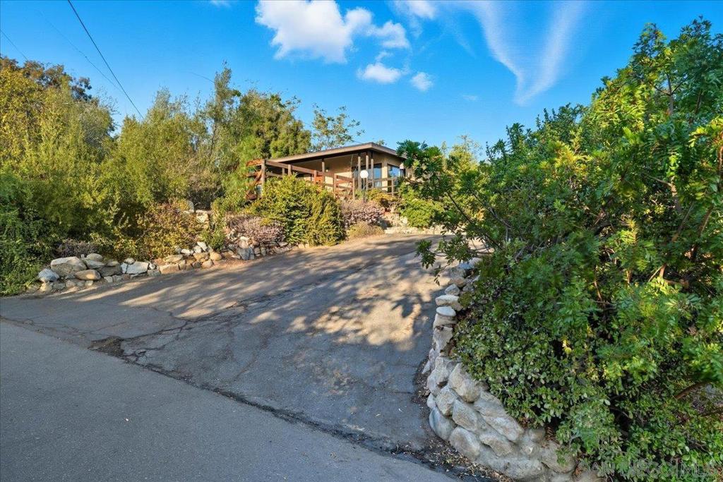 Mount Helix - Residential