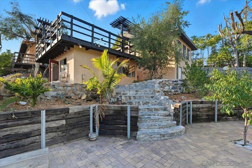 Mount Helix - Residential