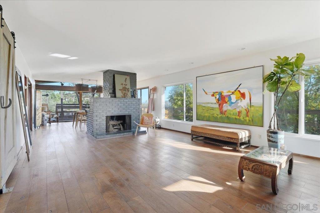 Mount Helix - Residential