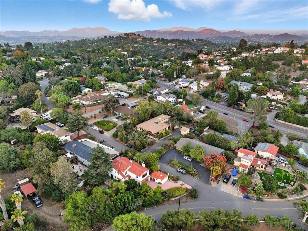 Mount Helix - Residential