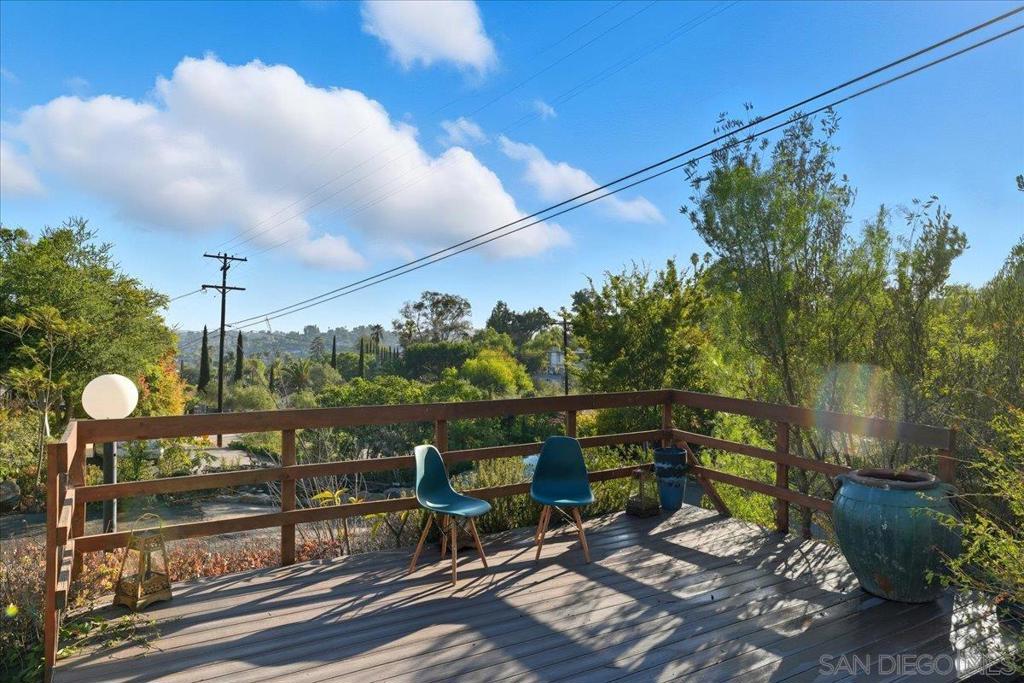 Mount Helix - Residential