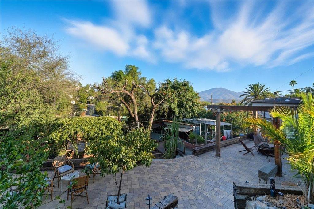 Mount Helix - Residential