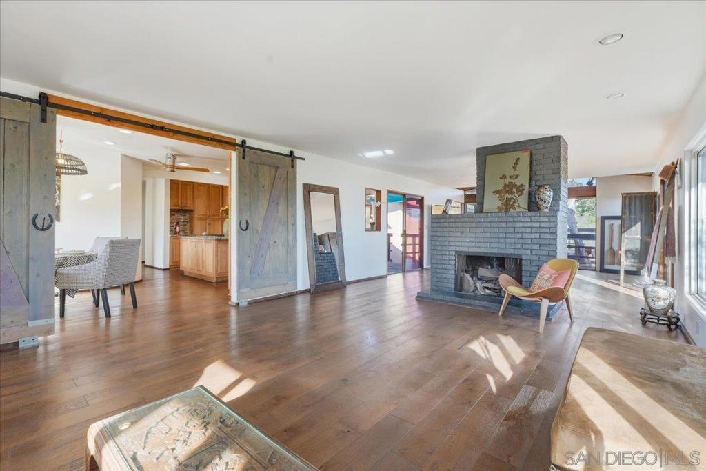 Mount Helix - Residential