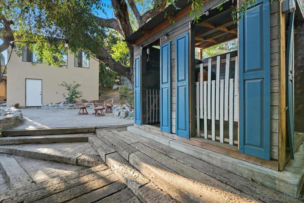 Mount Helix - Residential