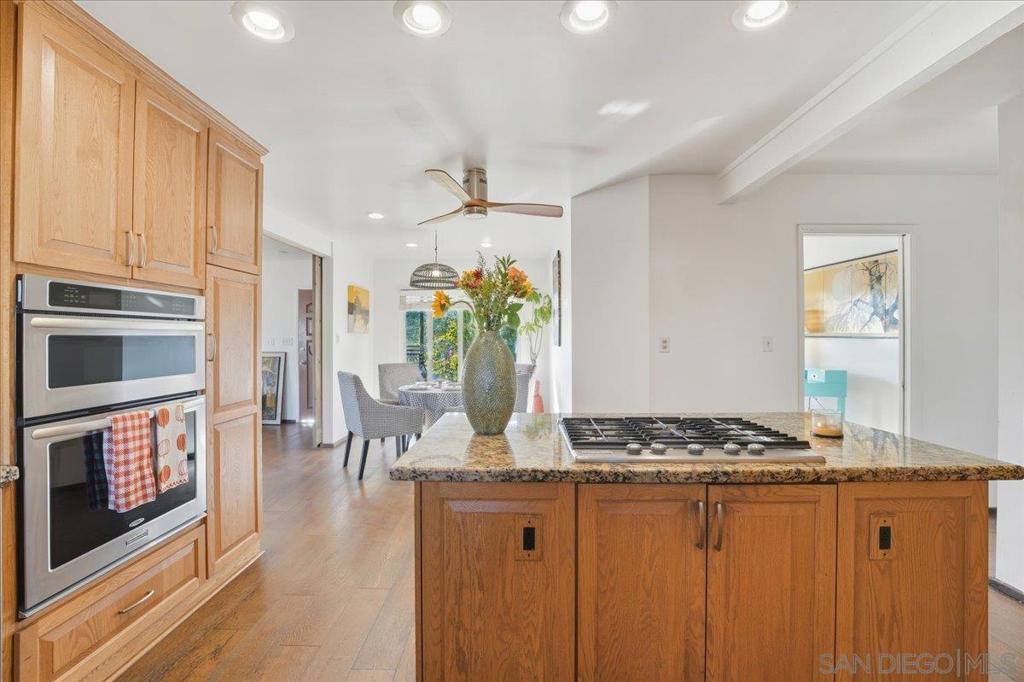 Mount Helix - Residential