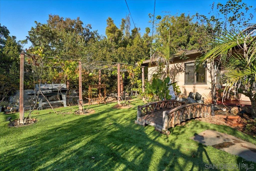 Mount Helix - Residential