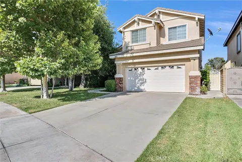 8305 Highridge Place, Rancho Cucamonga, CA 91730 - MLS#: CV26010669