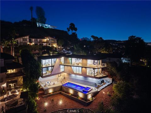 830 Harrington Road Glendale CA 91207