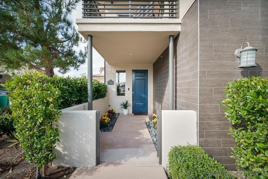 Photo of 16750 Coyote Bush Dr. Dr #19, San Diego, CA 92127 (MLS # 250042425SD)